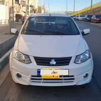 ساینا EX دنده ای مدل 98