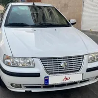 سمند Lx اقساطی