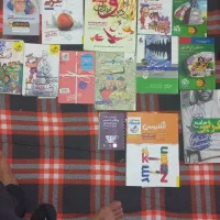 کتاب کنکور|کتاب و مجله آموزشی|کوهپایه, |دیوار