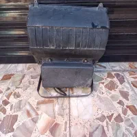 پروژکتور ۴۰۰ وات ترانس دار درحدنو|لامپ و چراغ|قزوین, |دیوار