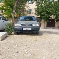 پراید