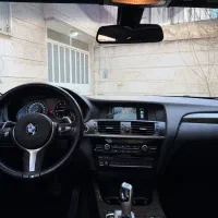 بی‌ام‌و x3  2014|خودرو سواری و وانت|تهران, آشتیانی|دیوار