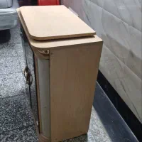 میز تلویزیون چرخدار|میز تلویزیون|تهران, دهقان|دیوار