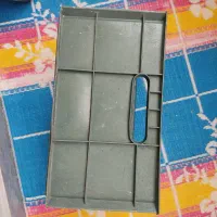جعبه پلاستیگی