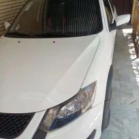 کوئیک GXR دورنگ سفید مشکی 1403
