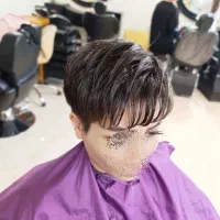 کوتاهی ژورنالی موخوره گیری تضمینی براشینگ مجلسی|خدمات آرایشگری و زیبایی|اصفهان, تیران|دیوار