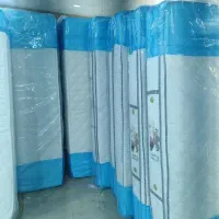 تشکهای فنردار طبی رویال