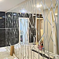 آینه پازلی
