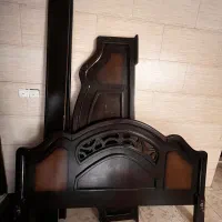 تخت خواب ۲ نفره