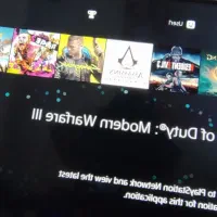 کنسلول ps4 slim 1tb