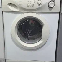 لباسشویی اسنوا ۷کیلویی با گارانتی