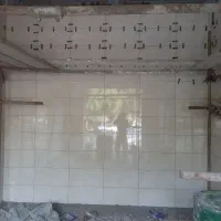 کاشی کاری|خدمات پیشه و مهارت|شوشتر, |دیوار