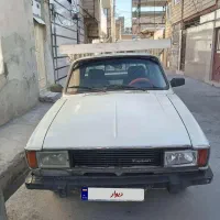 پیکان وانت ۸۶دوگانه کارخانه قیمت۲۹۰ملیون