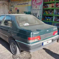 آردی مدل ۸۴ خونگی تمیز|خودرو سواری و وانت|یزد, |دیوار