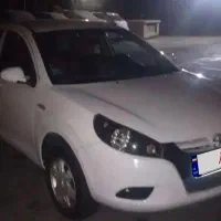 خودرو جک هاچبک جی 3 مدل 91
