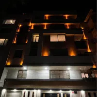 ۱۰۶متر/رو به نما/ کوی مهر/کریمی