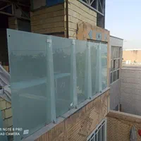 نصب شیشه(شیشه بری) و کرکره برقی و درب اتوماتیک|خدمات پیشه و مهارت|نجفآباد, شهید رجایی|دیوار