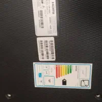 دوتا تلویزیون شکسته LCD TCL
