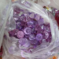 باسلام انواع مهره گل کریستال|صنایع دستی و سایر لوازم تزئینی|چرداول, |دیوار