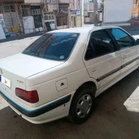 پژو پارس مدل 92