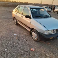 پرایدمدل۸۴