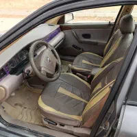 سمند ال ایکس 91|خودرو سواری و وانت|دورود, |دیوار