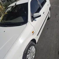 سمند مدل 96|خودرو سواری و وانت|مشهد, شهرآرا|دیوار