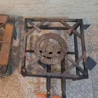 اجاق گاز ۲شعله و پیک نیک ۵کیلویی|اجاق گاز و لوازم برقی پختوپز|اسدآباد, |دیوار