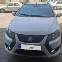 کوییک S مدل ۱۴۰۲|خودرو سواری و وانت|هشتگرد, شهرک المهدی|دیوار