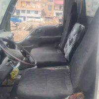 ایسوزو ۸ تن و ۶ تن|خودرو سنگین|قائمشهر, |دیوار