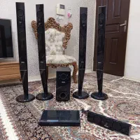 باند|سیستم صوتی خانگی|اندیشه, اندیشه فاز ۱|دیوار