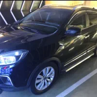 جک S5 مدل 96 اتومات