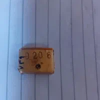 طلایی آبشده