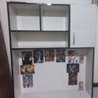 میز تحریر|میز تحریر و کامپیوتر|تهران, صادقیه|دیوار