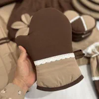 ست آشپزخانه با کیفیت بالا