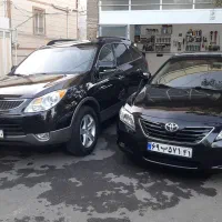 پولیش،احیای رنگ،سرامیک بدنه،صفرشوی تخصصی|خدمات موتور و ماشین|بروجرد, |دیوار