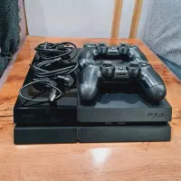 ps4 500