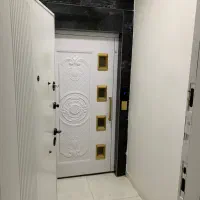 واحد ۱۳۰ متری کلید نخورده|فروش آپارتمان|تکاب, |دیوار