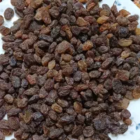 کشمش بیدانه