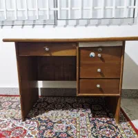 میز مطالعه|میز تحریر و کامپیوتر|محمودآباد, |دیوار