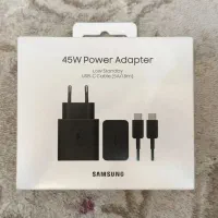 شارژر سامسونگ