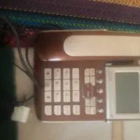 تلفن در حد نو