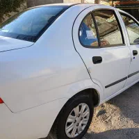 تیبا ۱ مدل ۹۷|خودرو سواری و وانت|اسفراین, |دیوار