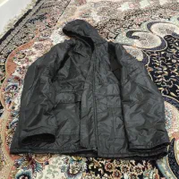 کاپشن خیلی گرم مناسب کار سایز متوسط