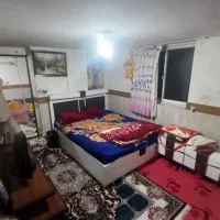 فروش خانه حیاط دار روستای لنگر|فروش خانه و ویلا|کیاسر, |دیوار