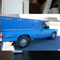 حمل و نقل تخصصی بار نیسان شهرو شهرستان