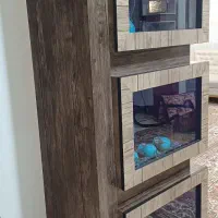 بوفه چوبی مناسب برا جهیزیه