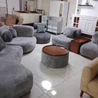 شهرقدس فروش ویژه مبلمان اقساطی