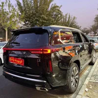 ایکستریم vx مشکی مدل ۱۴۰۳|خودرو سواری و وانت|تهران, شکوفه|دیوار