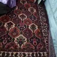 فرش قالی  6 متری دست بافت